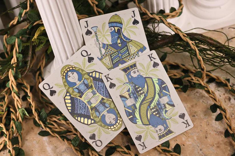 The Hanging Gardens of Babylon - Special Edition