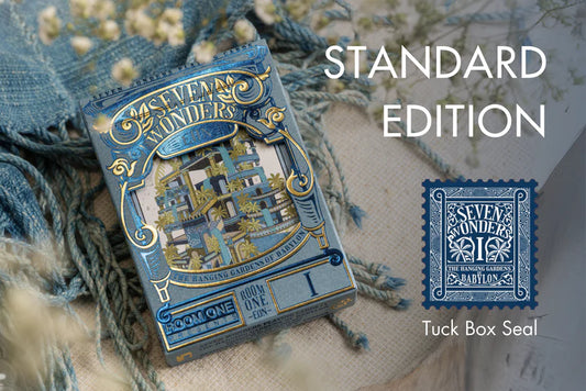 Eon  The Hanging Gardens of Babylon - Standard Edition