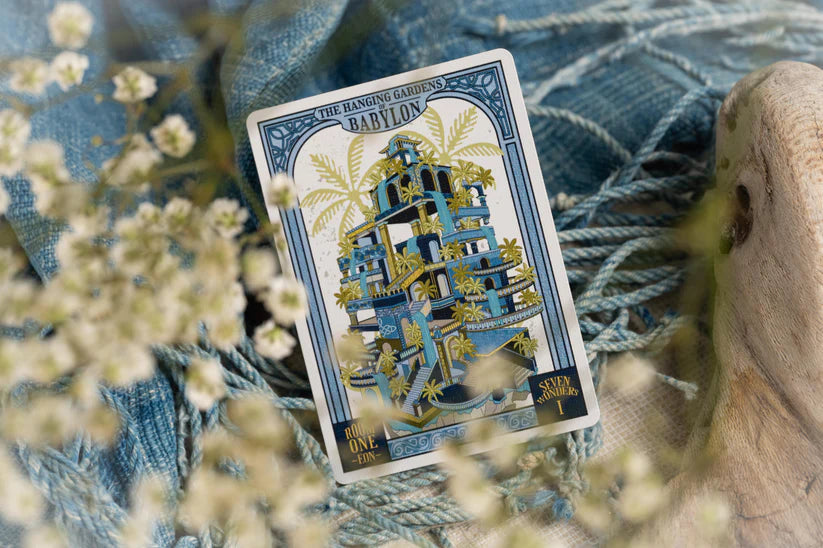 Eon  The Hanging Gardens of Babylon - Standard Edition