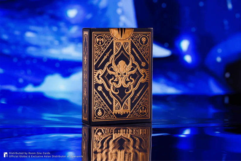 Baldur's Gate 3 Playing Cards - Collector's Edition