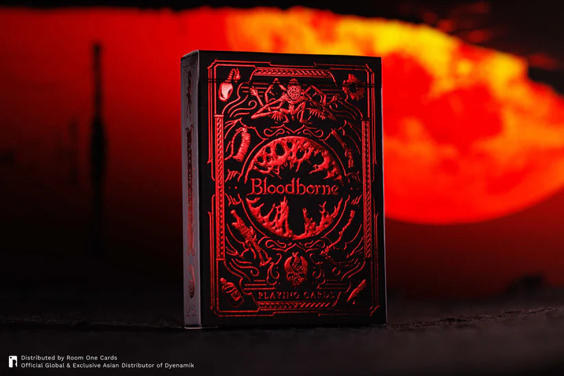Bloodborne - Old Blood Edition