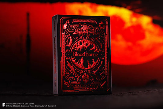 Bloodborne - Old Blood Edition