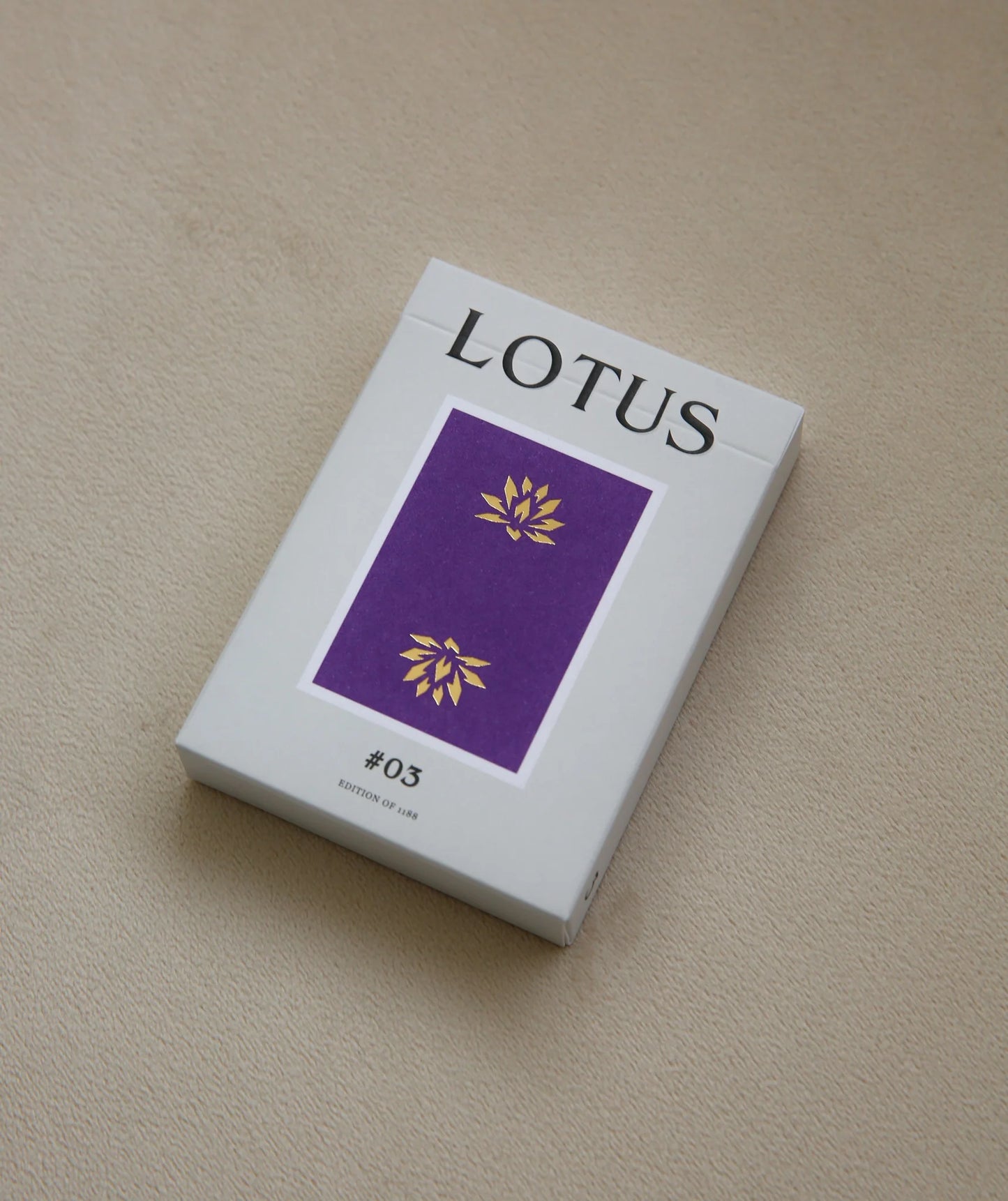 Lotus #03