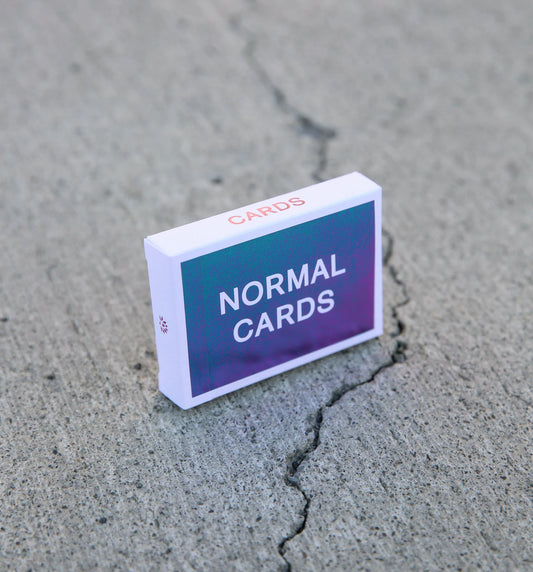Two-Tone Normal