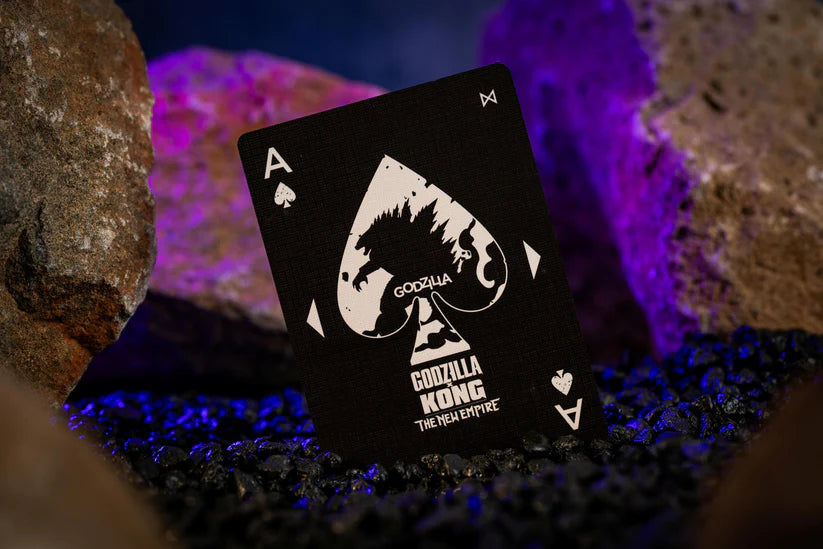 Godzilla x Kong: The New Empire - GODZILLA Special Edition