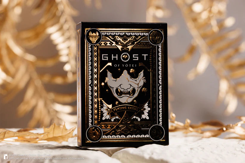 Ghost of Yōtei - Black Edition