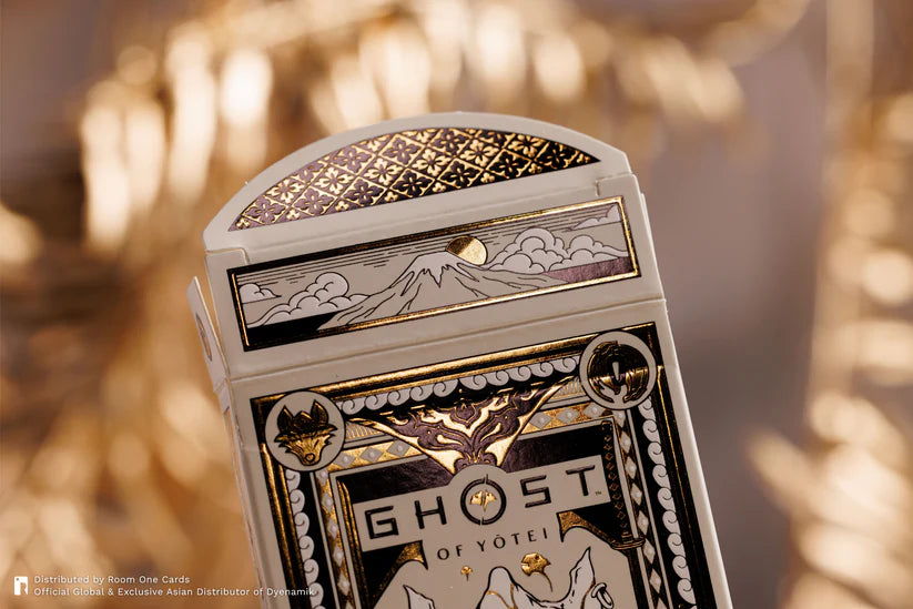 Ghost of Yōtei - Collector's Edition