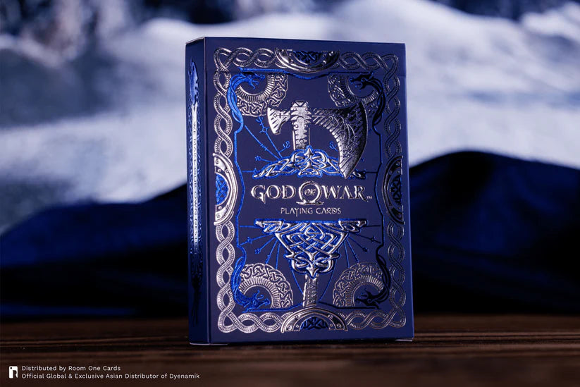 God of War - Leviathan Axe Edition