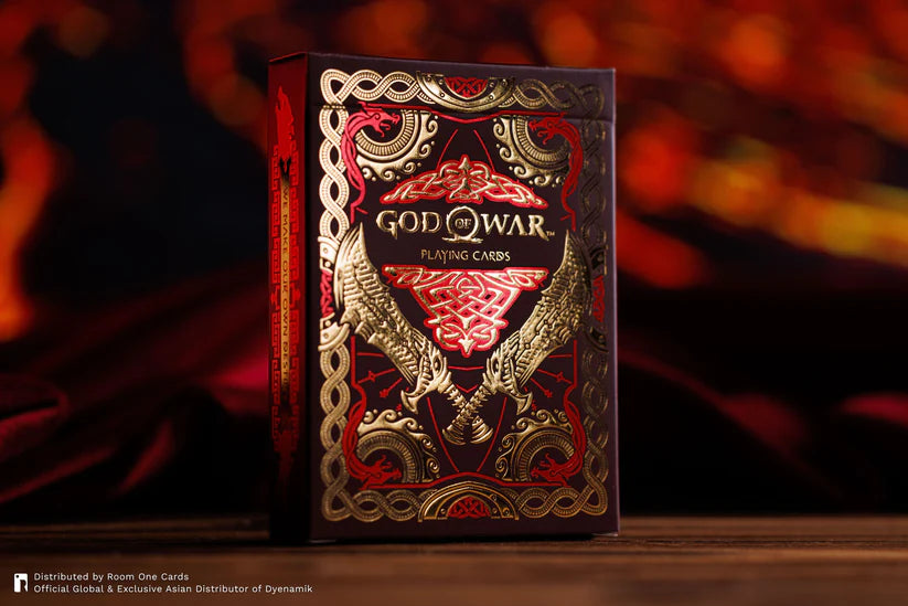 God of War - Blades of Chaos Edition