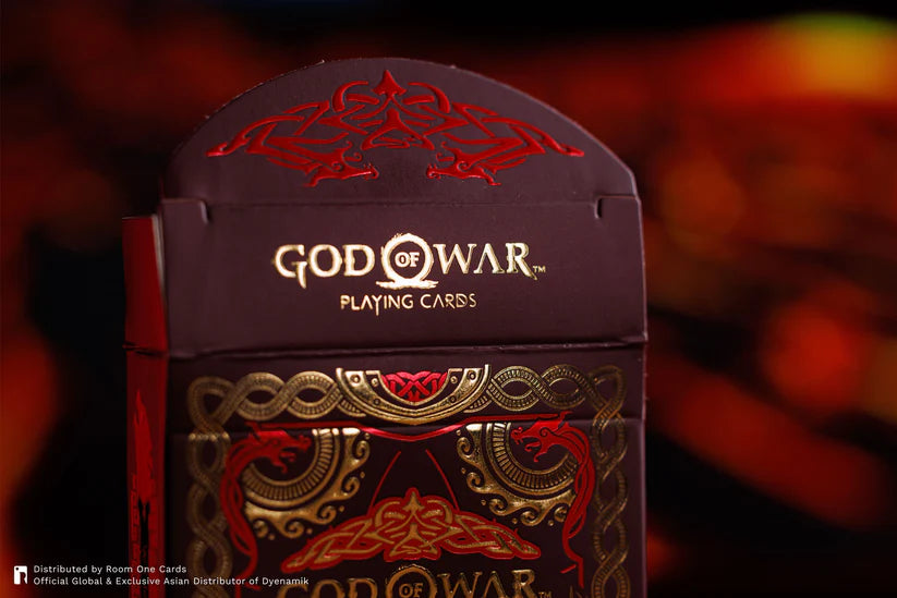 God of War - Blades of Chaos Edition