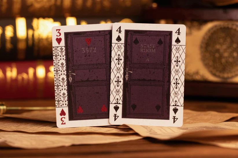 Hotel Fur Elise - Mano Sinistra Standard Edition
