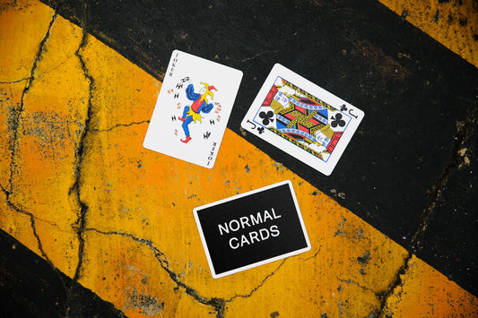 Normal