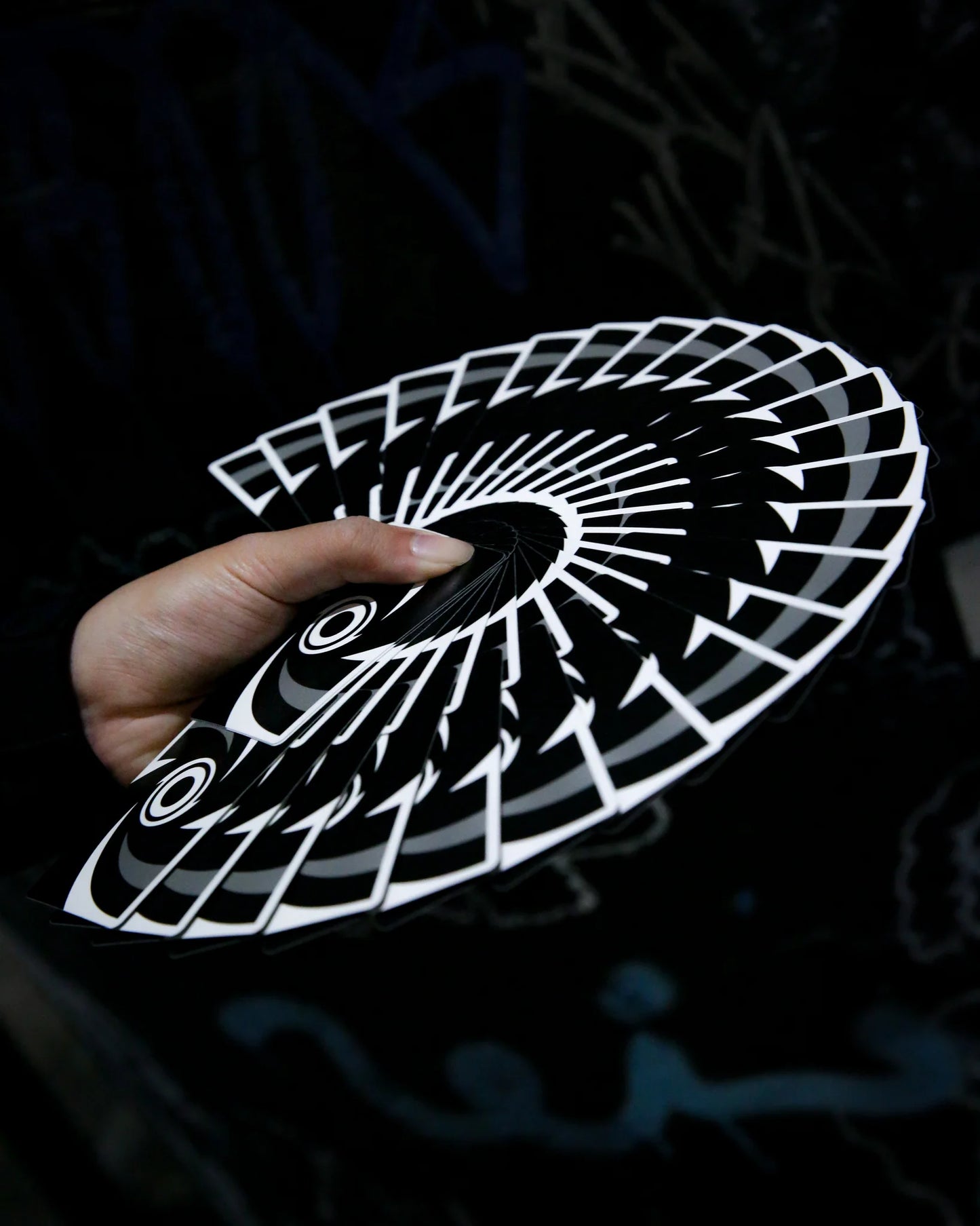 Umbra Ventus