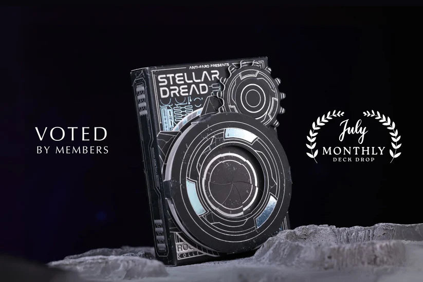 Stellar Dread - Collector Set