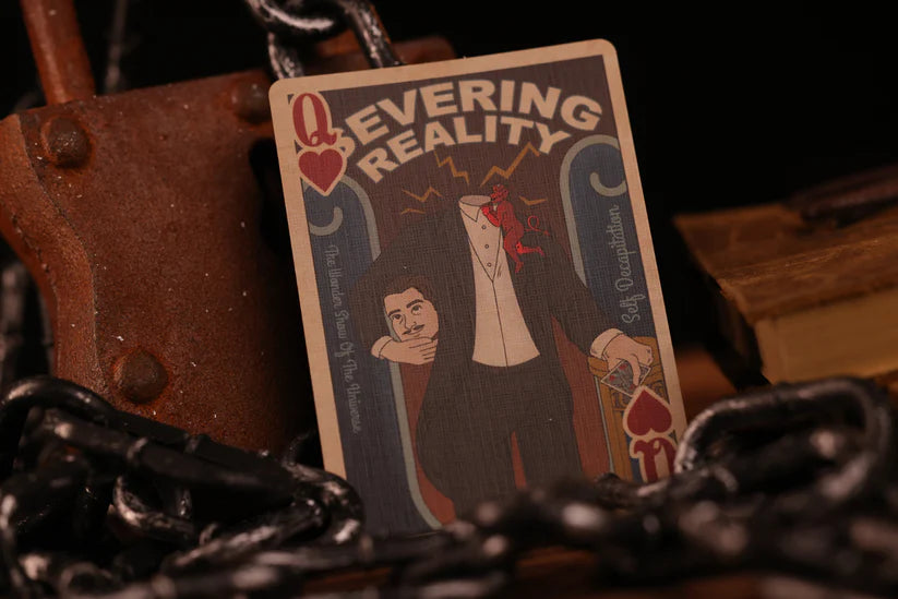 The Magician's Last Secret - Collector's Set