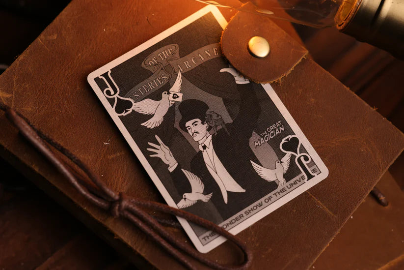 The Magician's Last Secret - Collector's Set