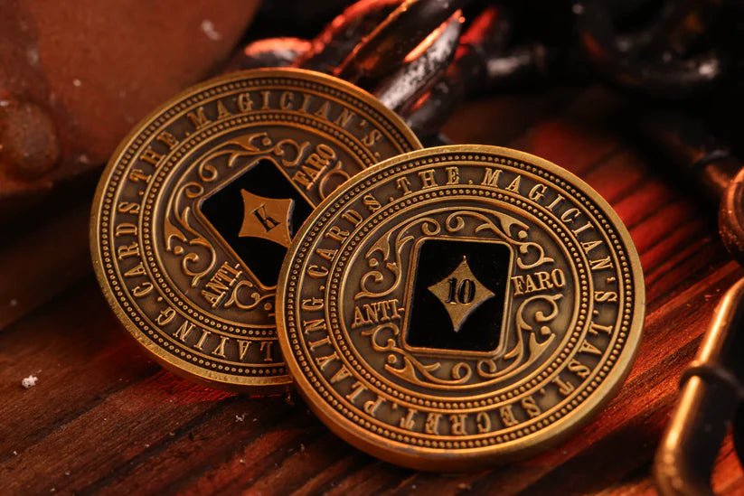 The Magician's Last Secret - Collector's Set