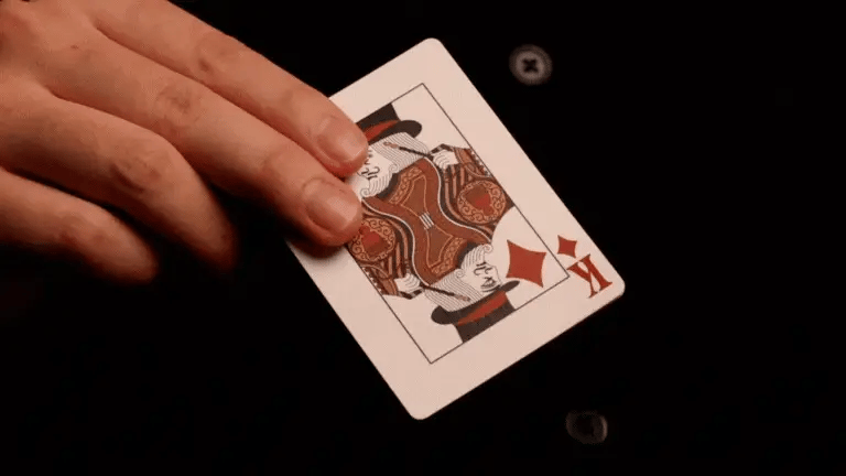 The Magician's Last Secret - Hearts Edition