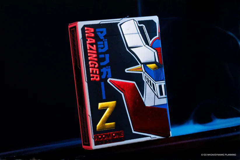 Mazinger Z- Standard Edition