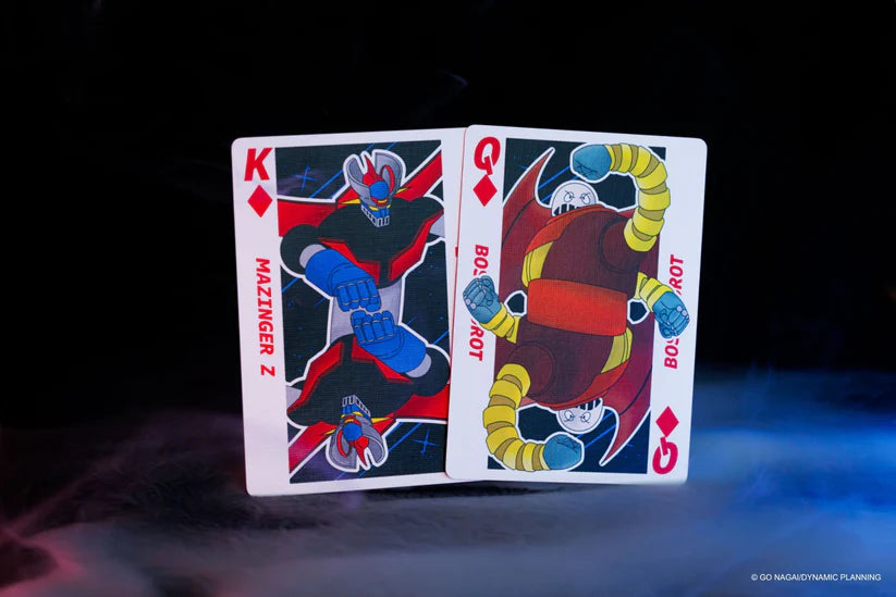 Mazinger Z - Special Edition