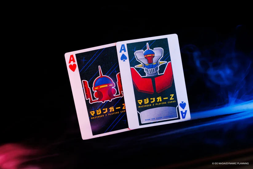 Mazinger Z- Standard Edition
