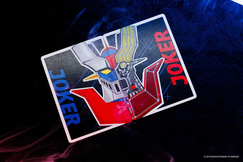 Mazinger Z- Standard Edition