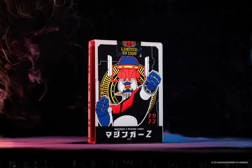 Mazinger Z - Special Edition