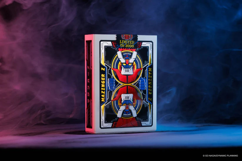 Mazinger Z - Special Edition