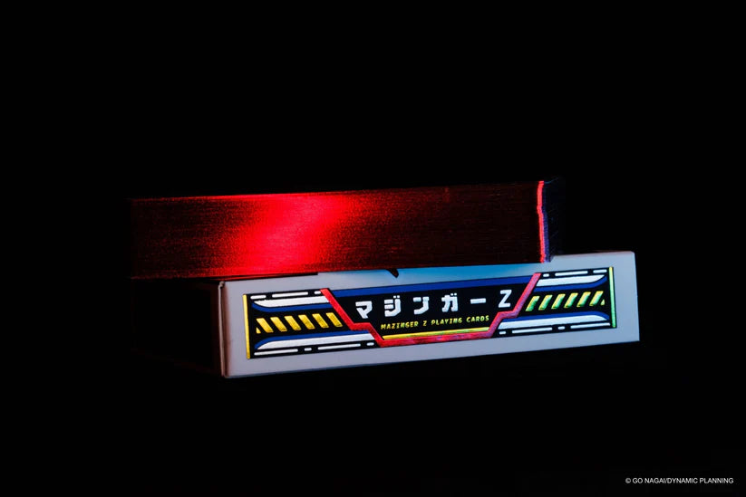 Mazinger Z - Special Edition