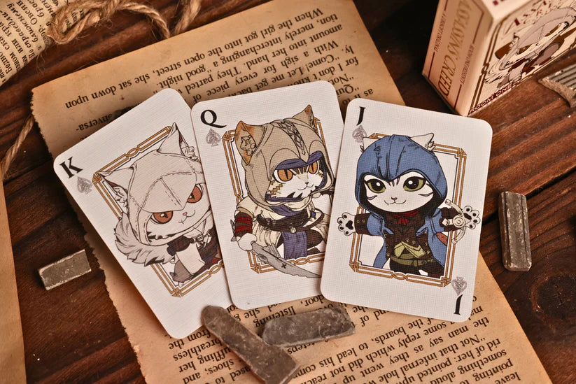 Assassin's Creed MeoWorld Mini