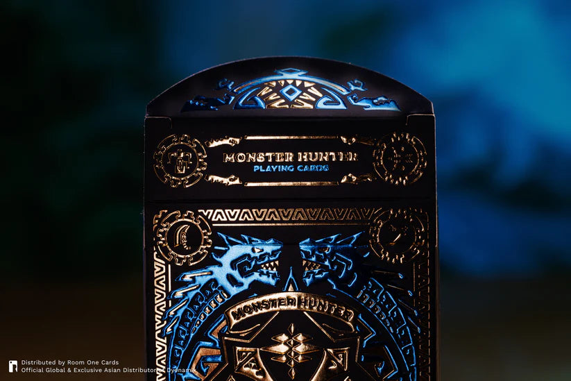 Playing Cards - Collectors Edition Blue