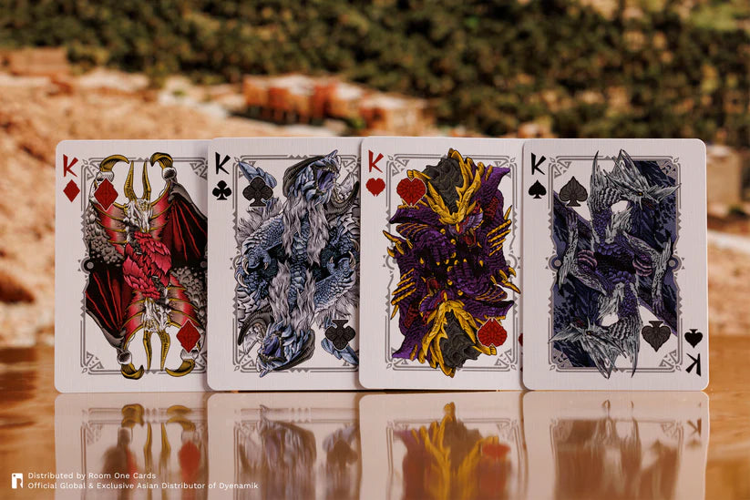 Playing Cards - Collectors Edition Blue