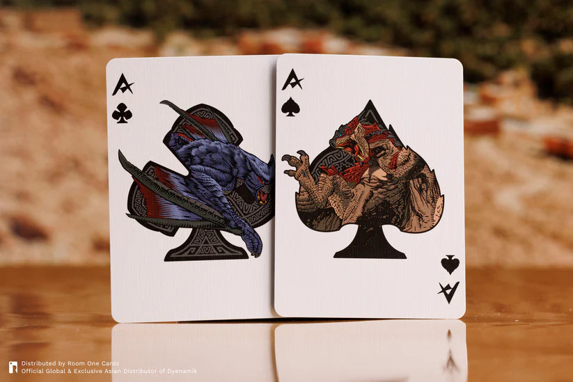 Playing Cards - Collectors Edition Blue
