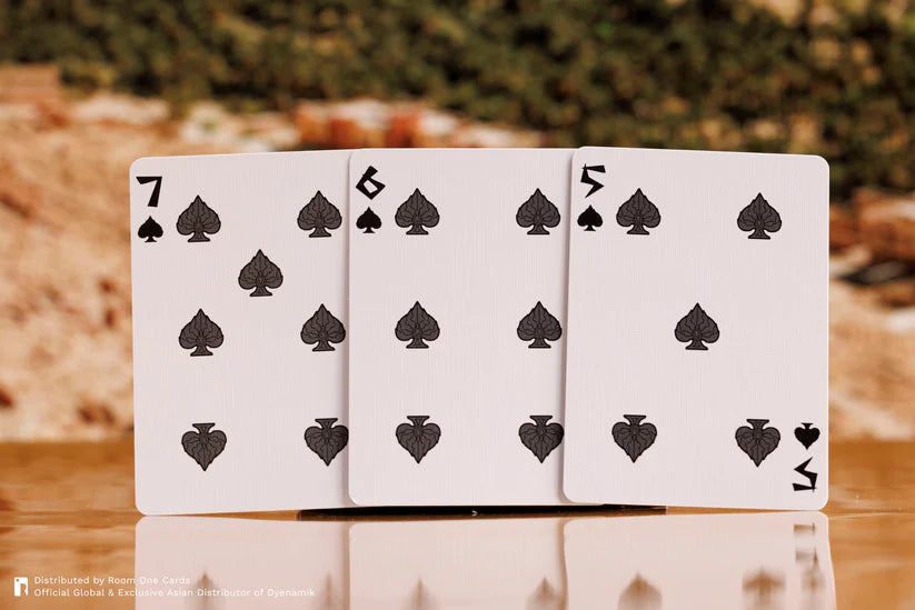 Playing Cards - Collectors Edition Blue