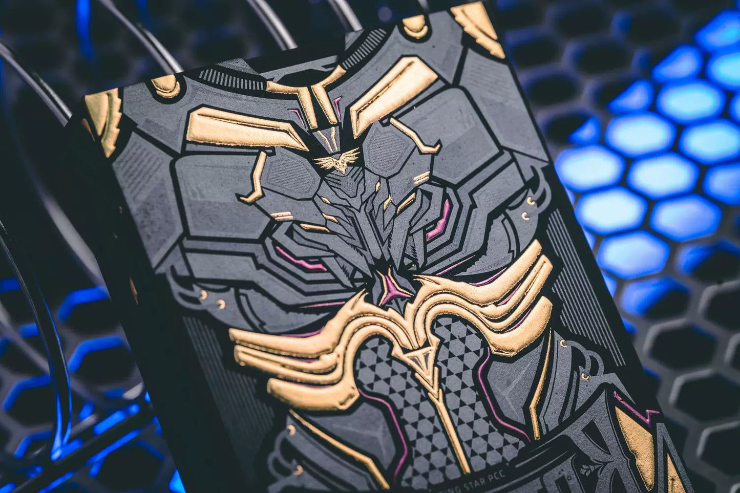 Empire Black
