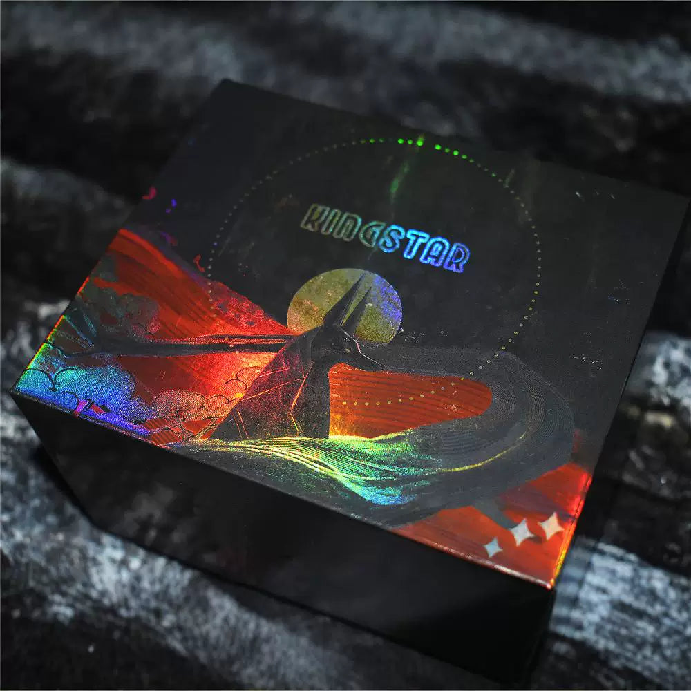 Manas Mystery Decks(blind box)