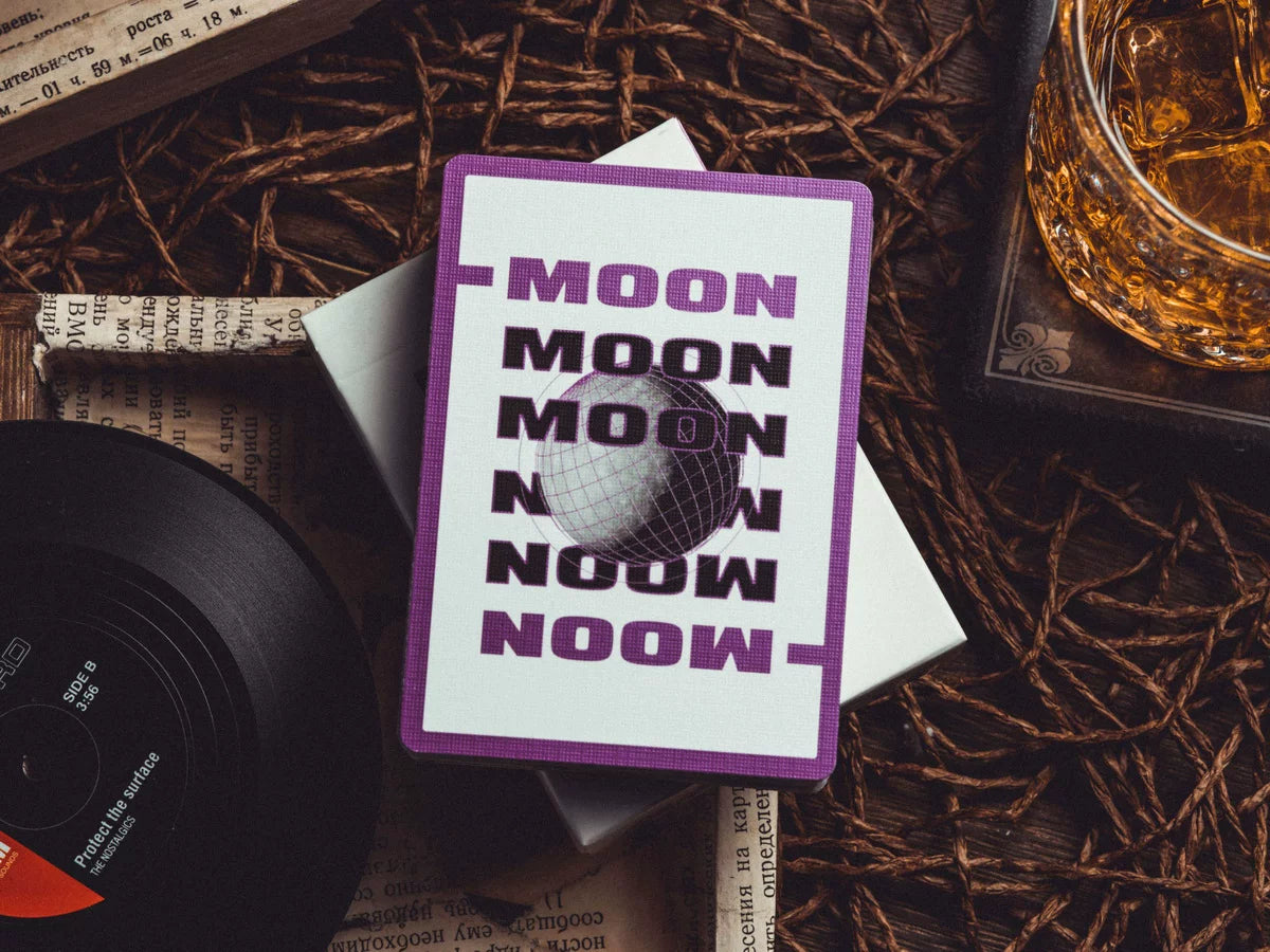 Moon White