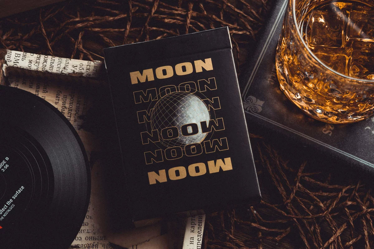 Moon Black