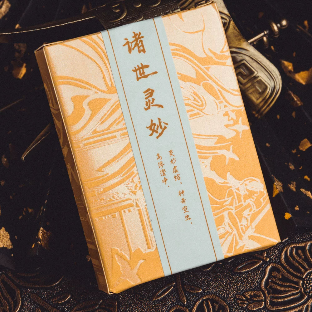 Ethereality Mystery Decks