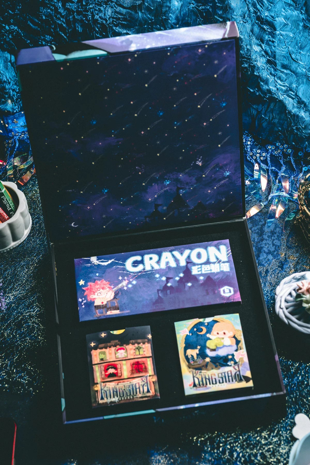 Daydream Collector’s Set