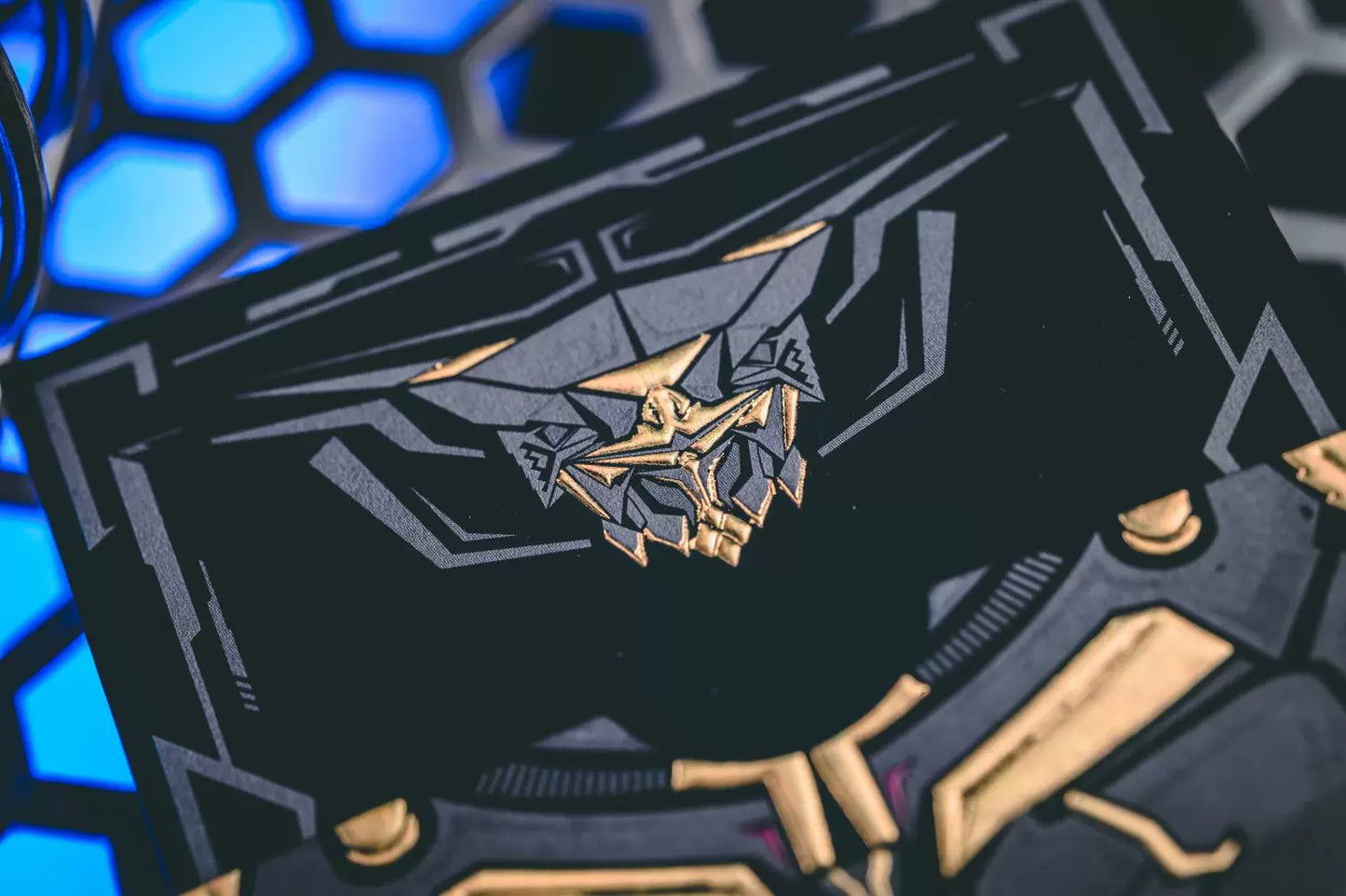 Empire Black