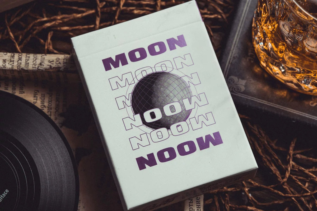 Moon White