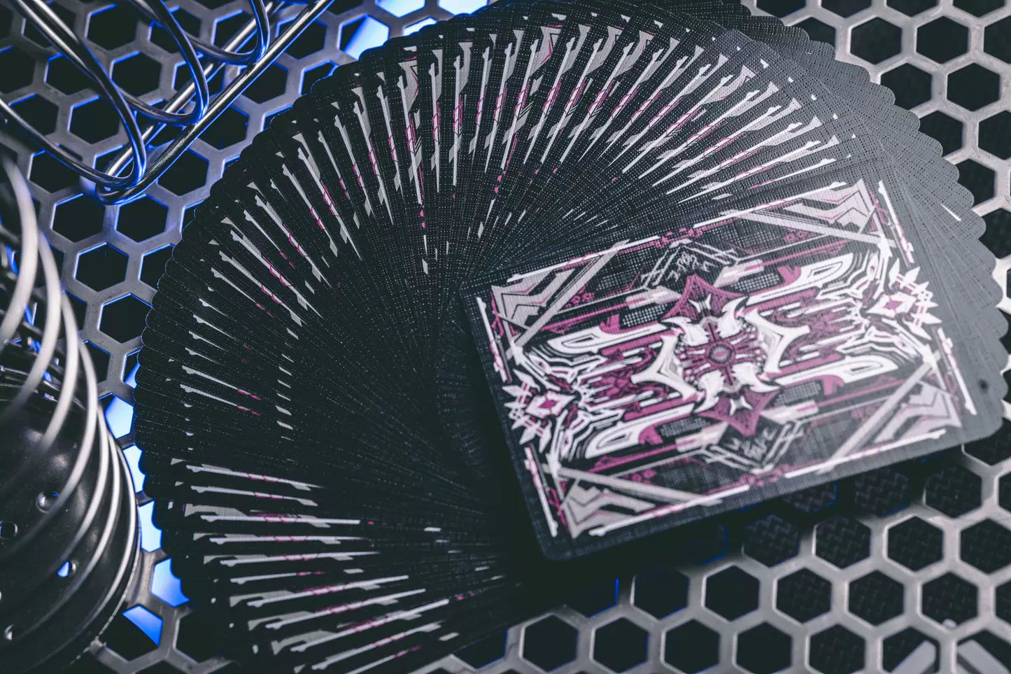 Empire Black