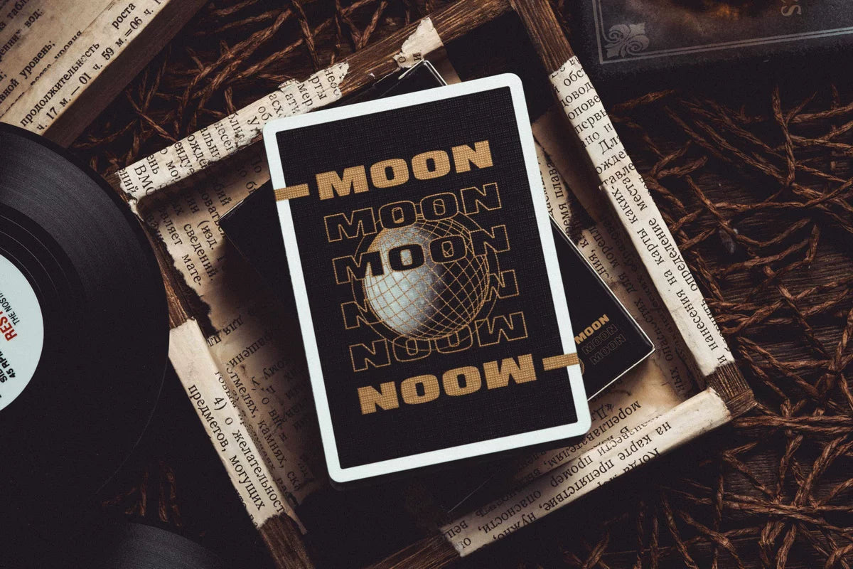 Moon Black