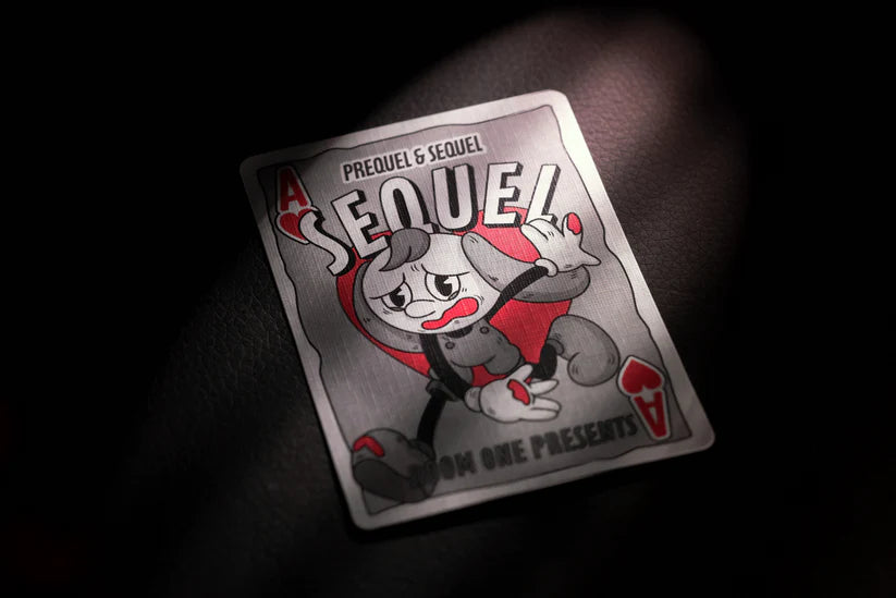 Prequel & Sequel - Sequel Classic Edition
