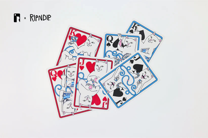 RIPNDIP - The Pink One
