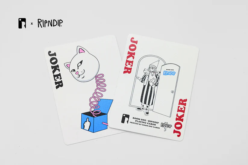 RIPNDIP - The Pink One