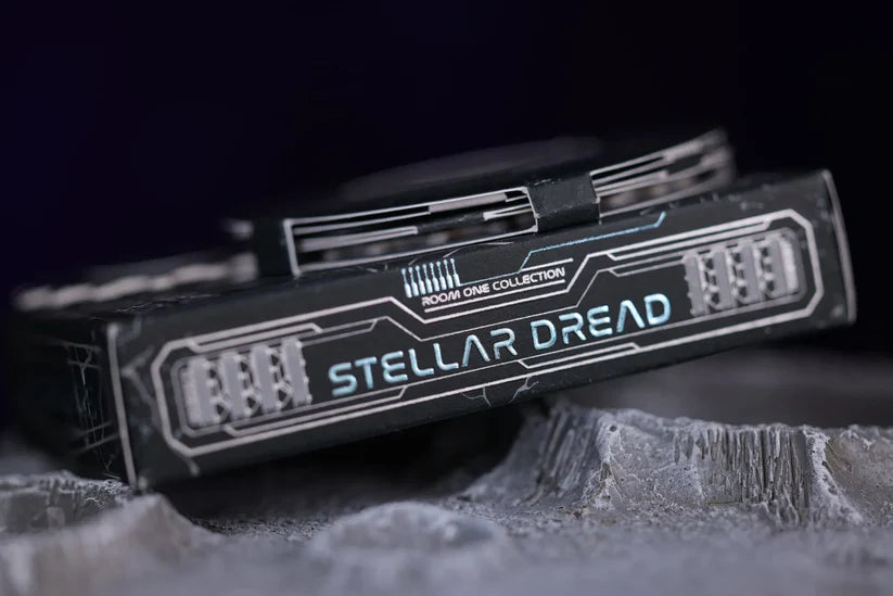 Stellar Dread - AI Special Edition