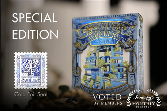 The Hanging Gardens of Babylon - Special Edition