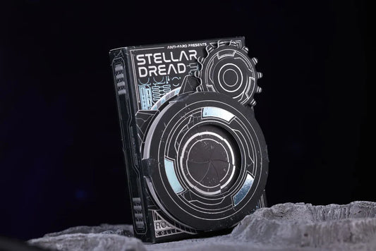 Stellar Dread - AI Special Edition